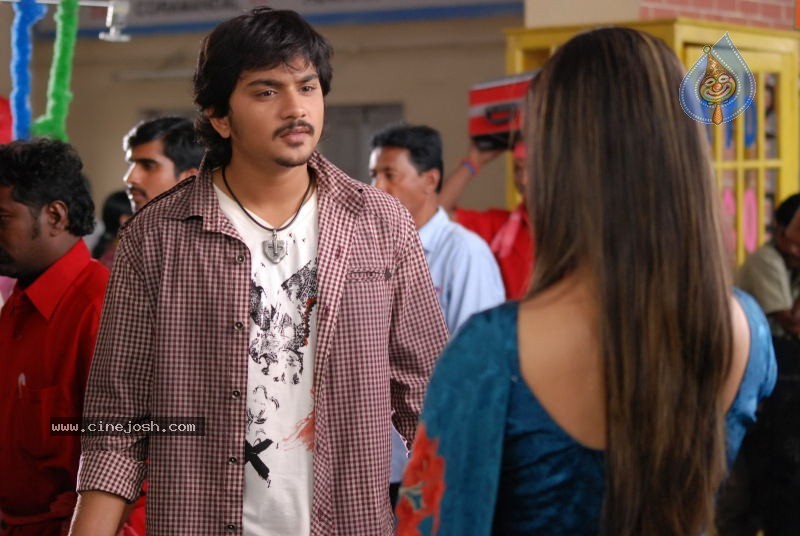 Bablu Movie Latest Stills - 47 / 50 photos