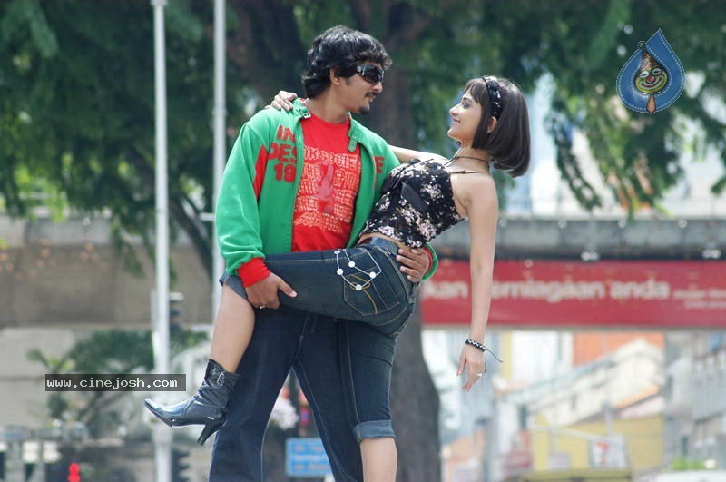 Bablu Movie New Stills - 14 / 20 photos