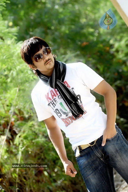 Bablu Movie New Stills - 20 / 20 photos