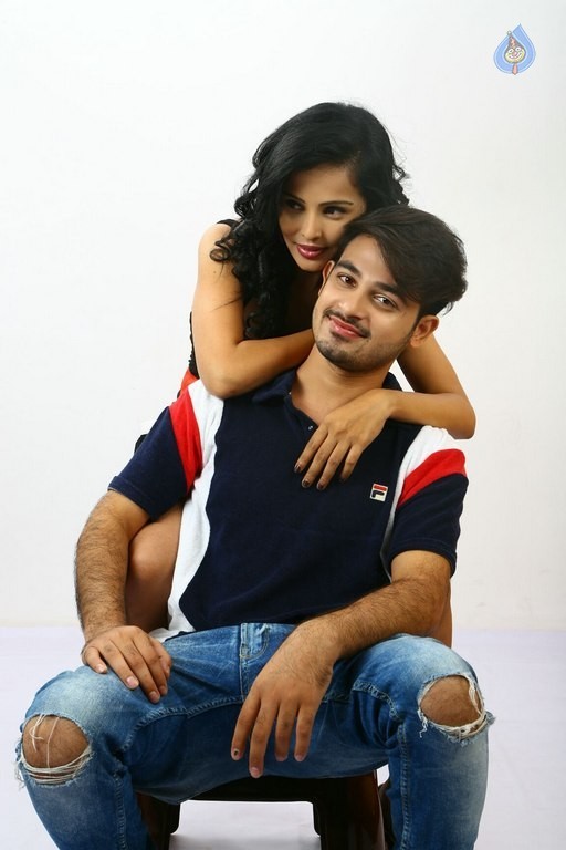 Baby Doll Movie Latest Photos - 7 / 13 photos