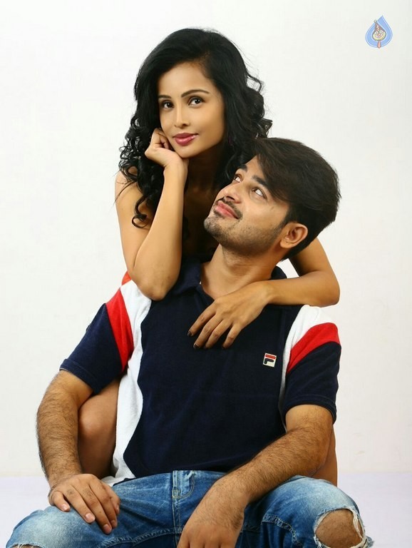 Baby Doll Movie Latest Photos - 13 / 13 photos