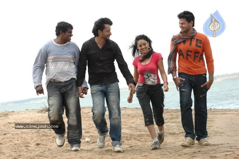 Bachelors 2 Movie New Stills - 7 / 25 photos