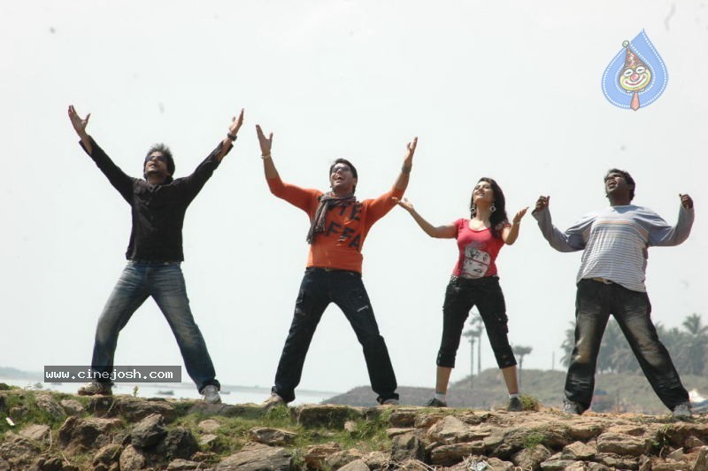 Bachelors 2 Movie New Stills - 14 / 25 photos