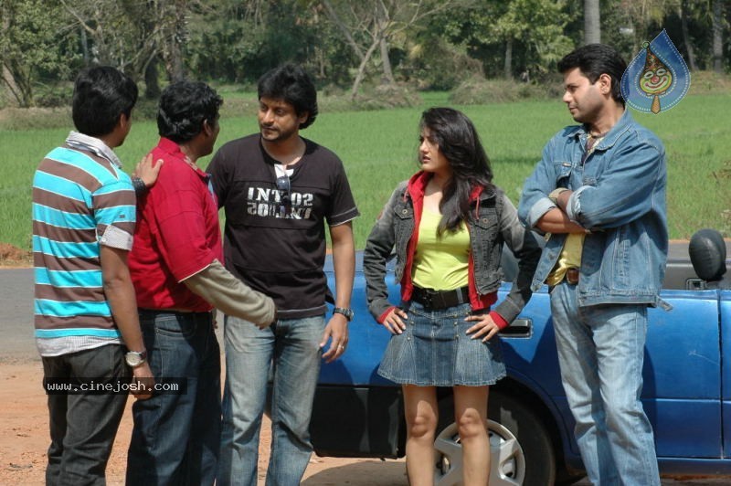 Bachelors 2 Movie New Stills - 21 / 25 photos