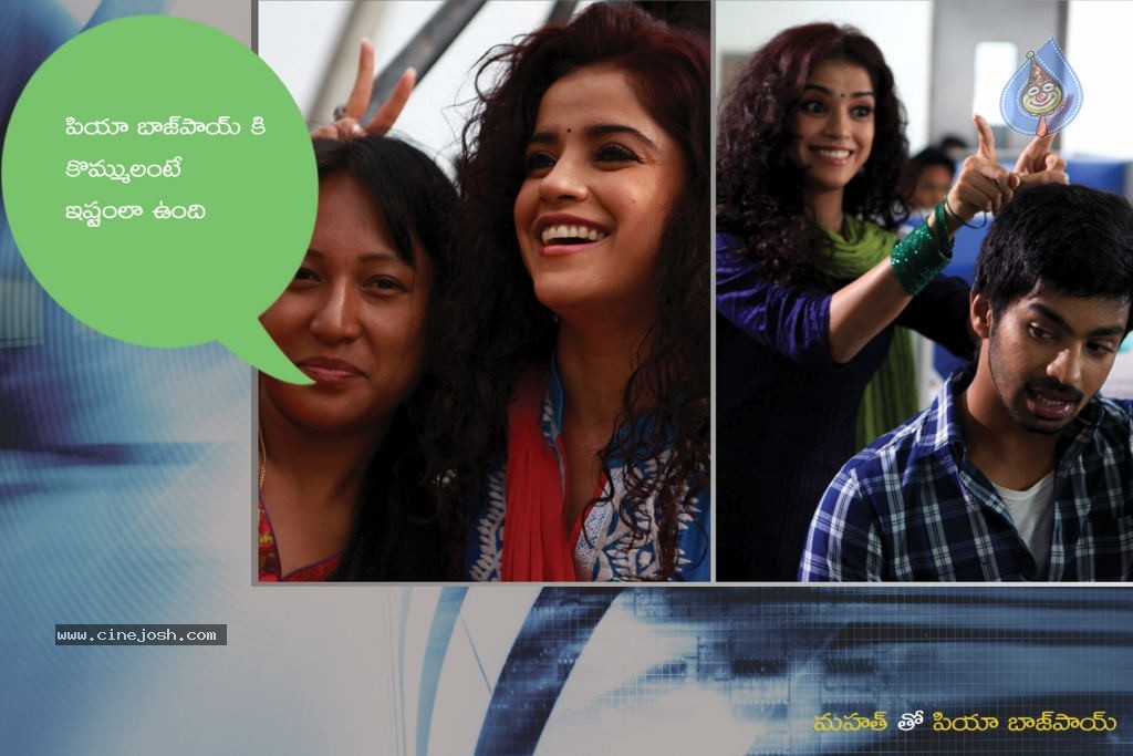 Back Bench Student Concept to Completion Photo Exhibition - 28 / 50 photos