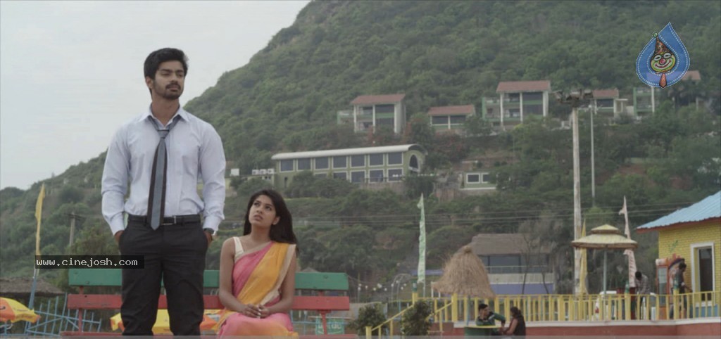 Back Bench Student Movie Stills - 3 / 14 photos