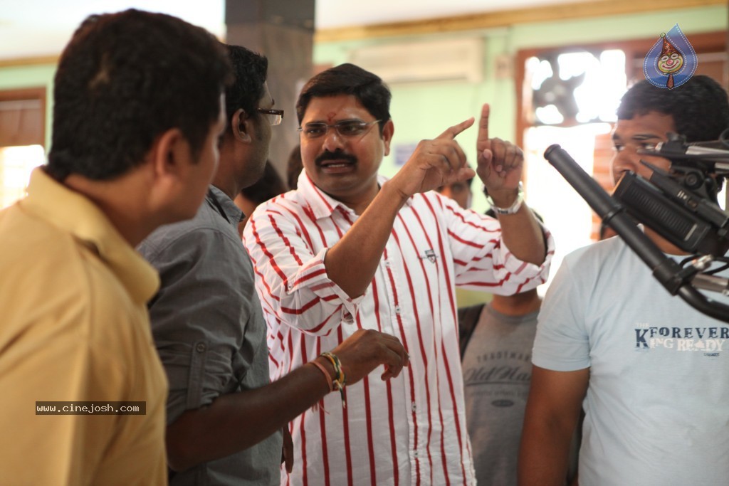 Back Bench Student Movie Stills n Walls - 9 / 37 photos