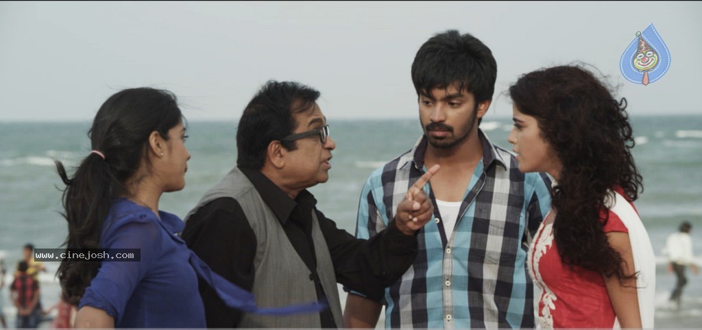 Back Bench Student Movie Stills n Walls - 22 / 37 photos