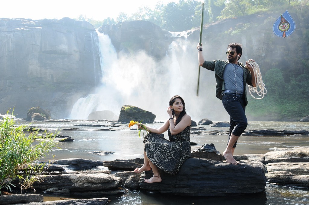 Bad Boy Movie Latest Stills - 5 / 38 photos