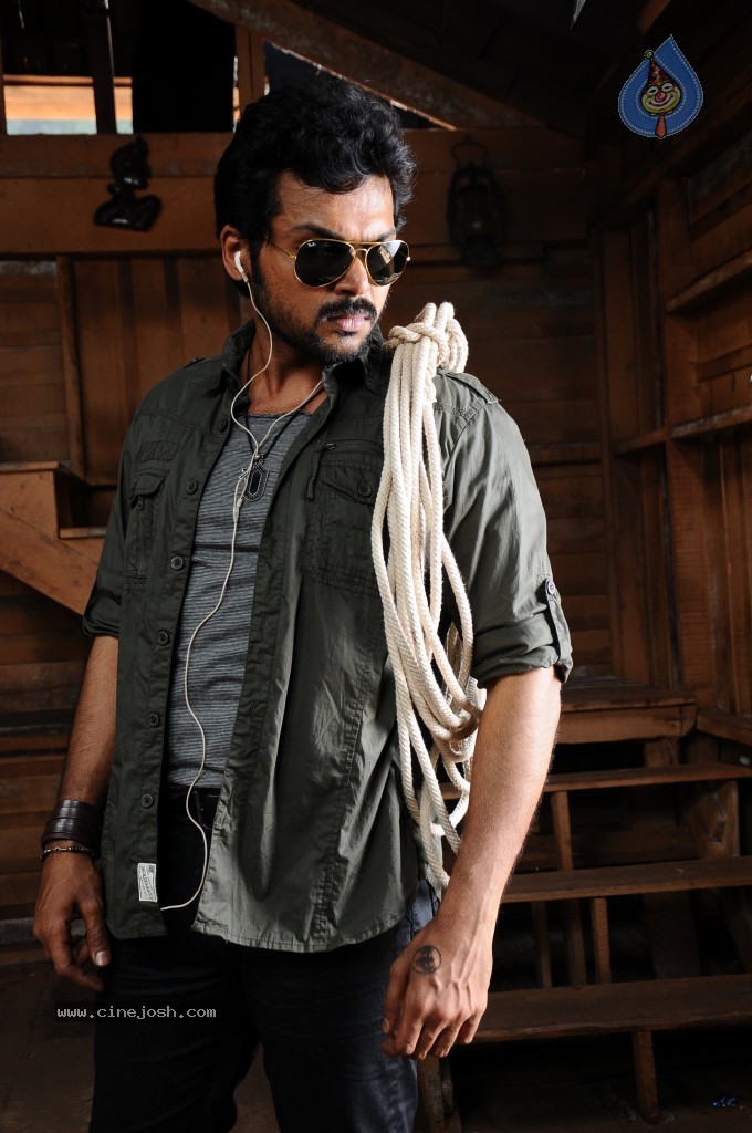 Bad Boy Movie Latest Stills - 6 / 38 photos