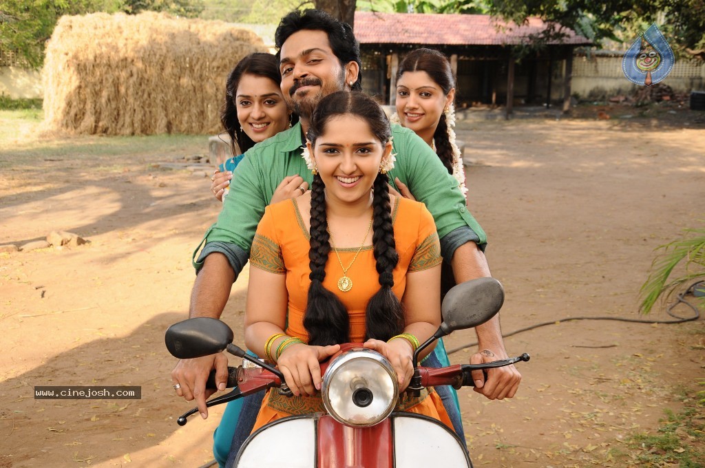 Bad Boy Movie Latest Stills - 8 / 38 photos