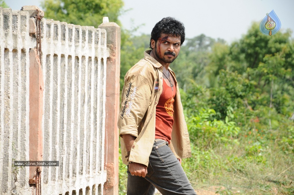 Bad Boy Movie Latest Stills - 19 / 38 photos