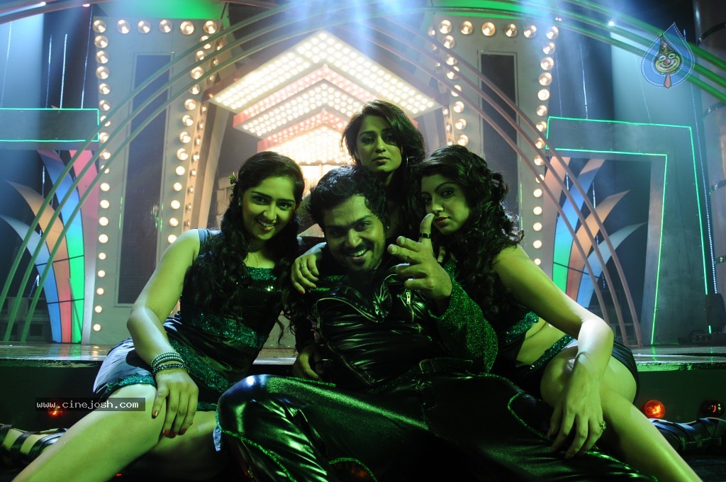 Bad Boy Movie Latest Stills - 37 / 38 photos