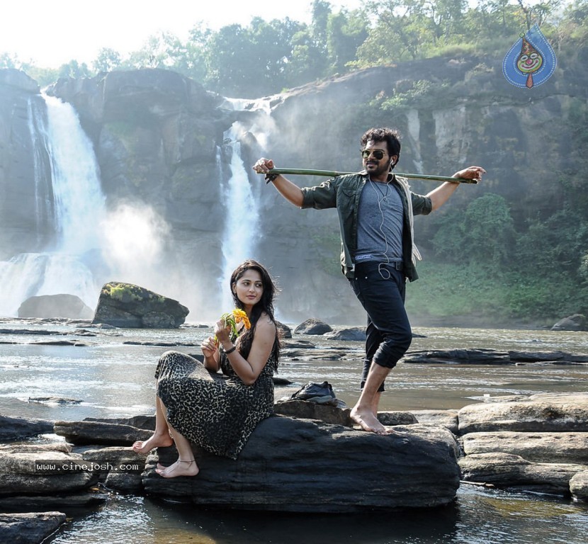 Bad Boy Movie Stills - 5 / 8 photos