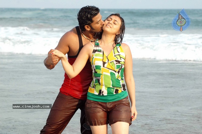 Badmash Movie Latest Stills - 16 / 38 photos