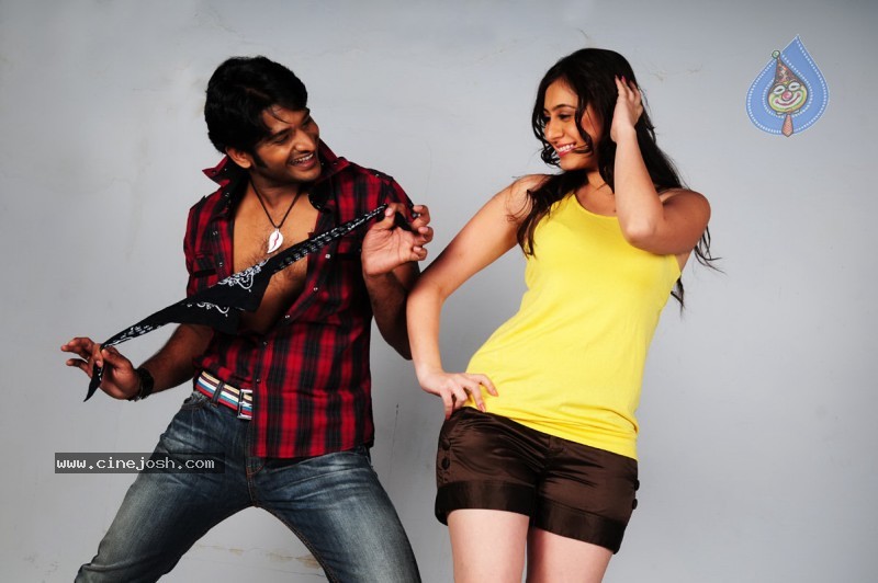 Badmash Movie Latest Stills - 25 / 38 photos