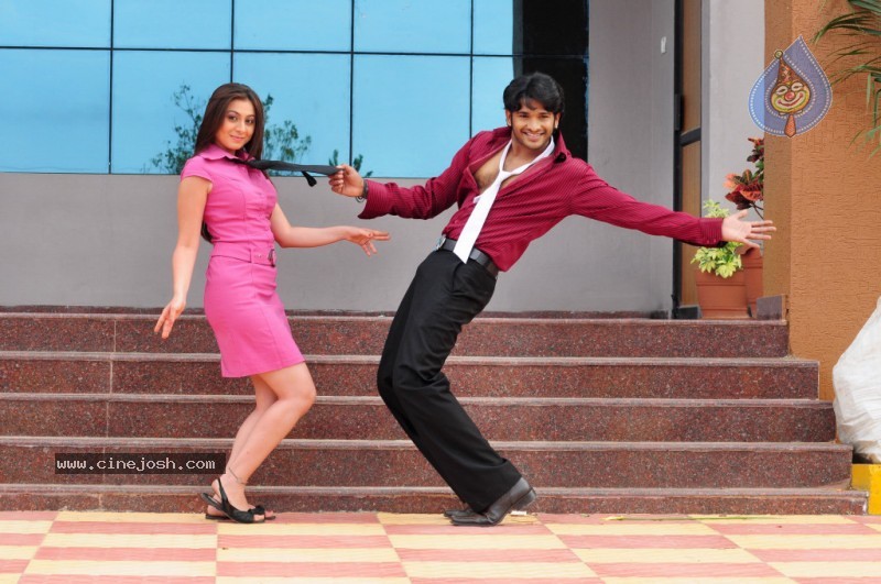 Badmash Movie New Stills - 26 / 34 photos