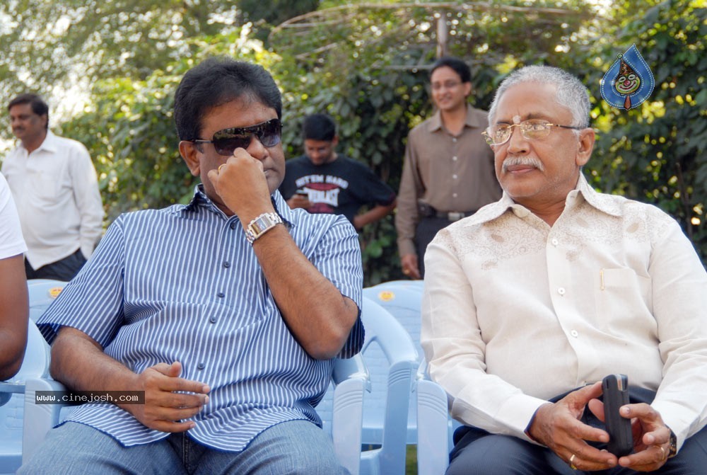 Badmash Movie Opening Stills - 57 / 105 photos