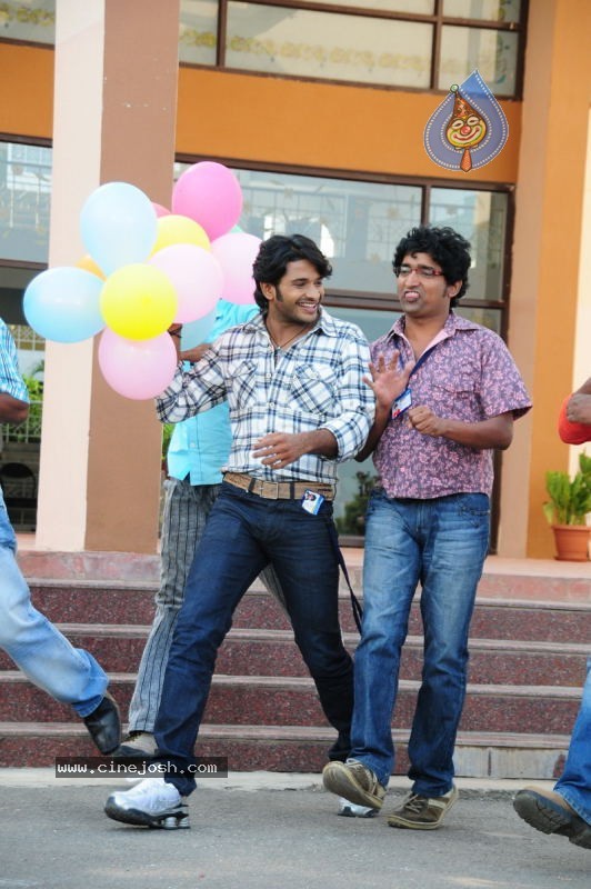 Badmash Movie Stills - 7 / 16 photos