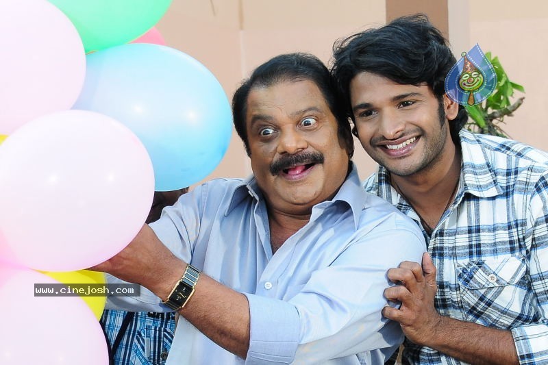 Badmash Movie Stills - 14 / 16 photos