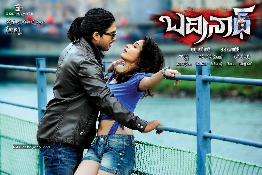  Badrinath Movie Latest Walls - 7 / 26 photos