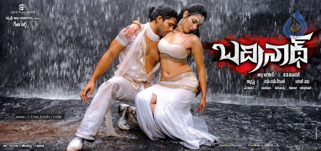  Badrinath Movie Latest Walls - 13 / 26 photos