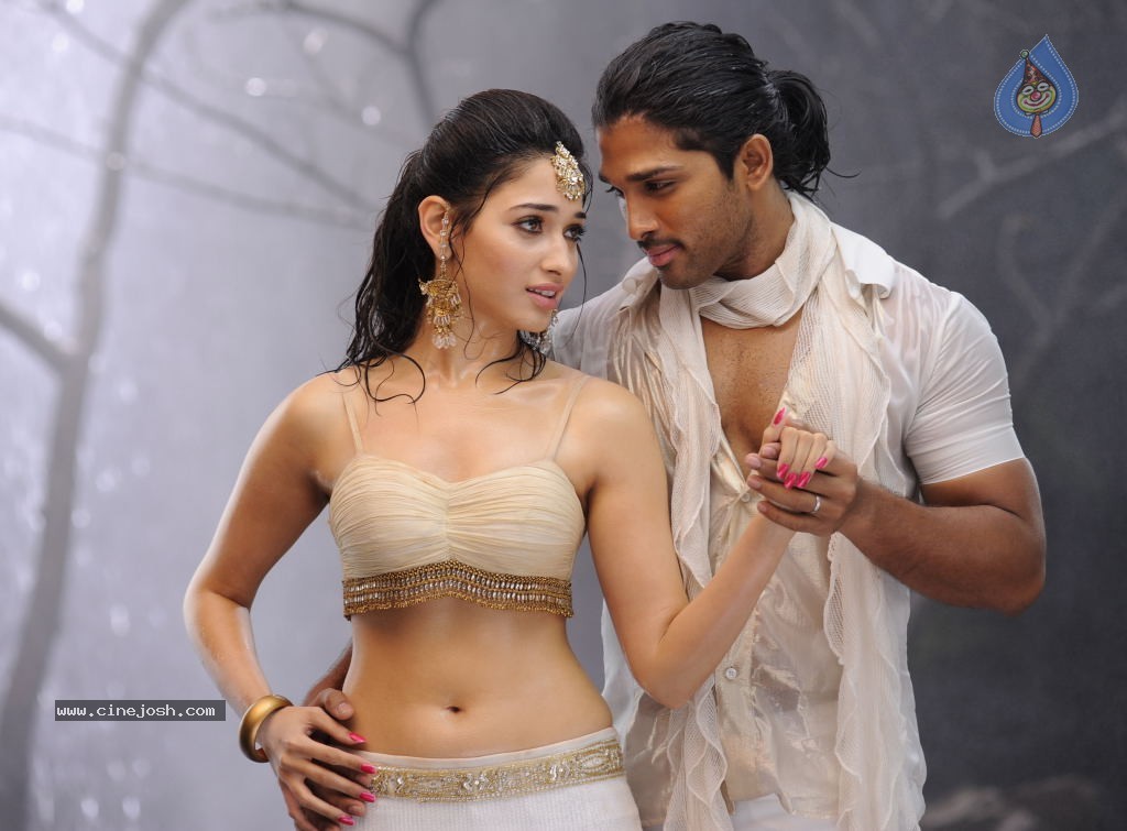 Badrinath Movie Stills - 1 / 3 photos