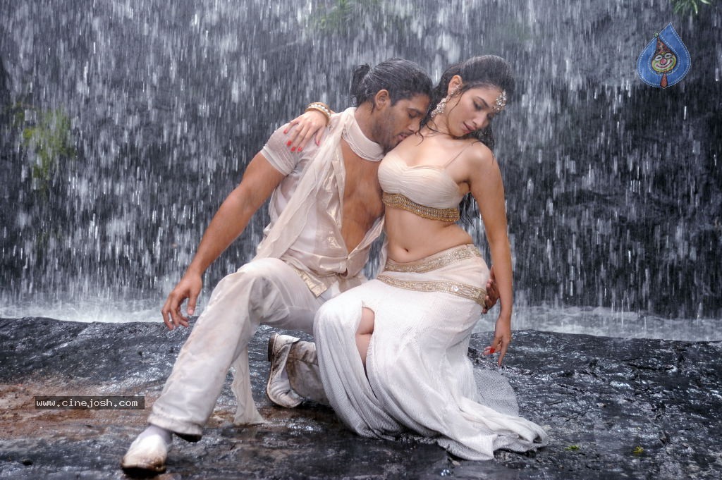Badrinath Movie Stills - 2 / 3 photos