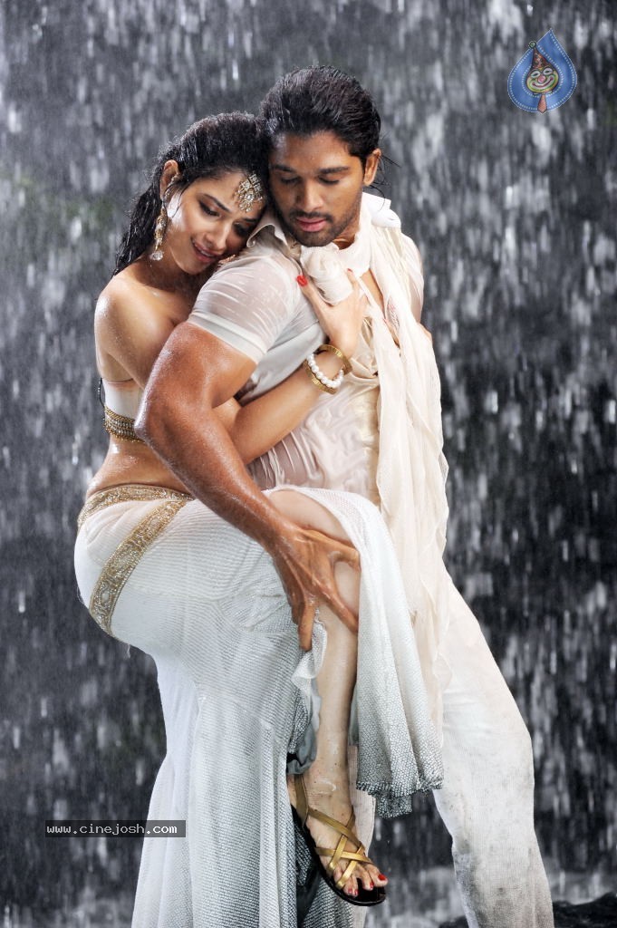 Badrinath Movie Stills - 3 / 3 photos