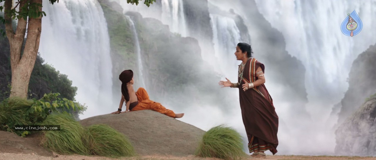 Bahubali Movie Photos - 23 / 75 photos