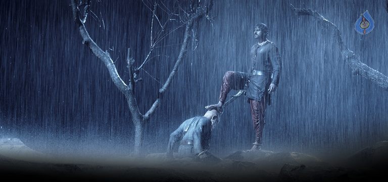 Bahubali Photos and Posters - 8 / 8 photos