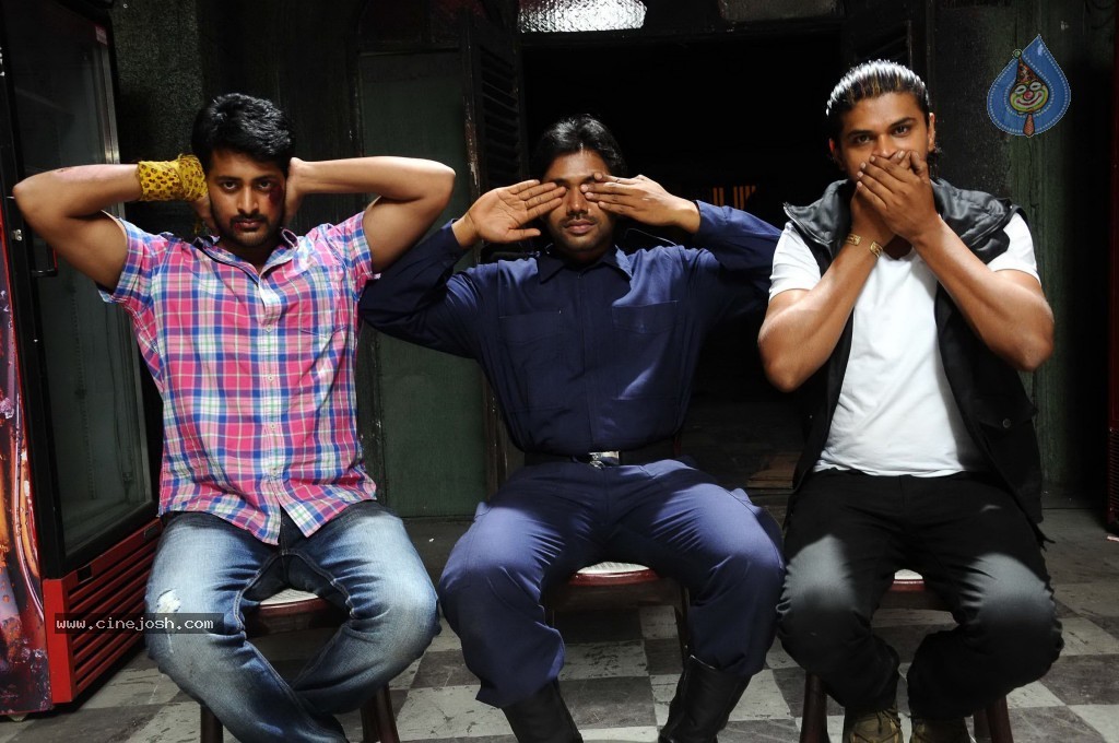 Bakara Movie New Photos - 3 / 9 photos