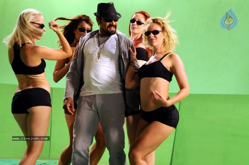 Bakara Movie New Photos - 6 / 9 photos