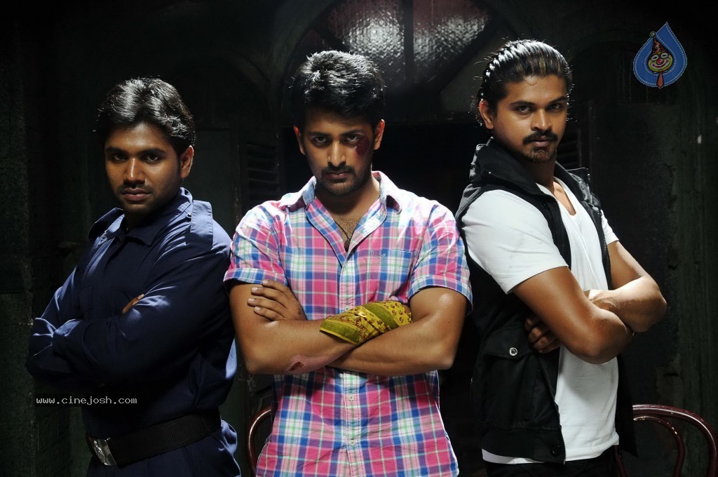 Bakara Movie New Photos - 7 / 9 photos