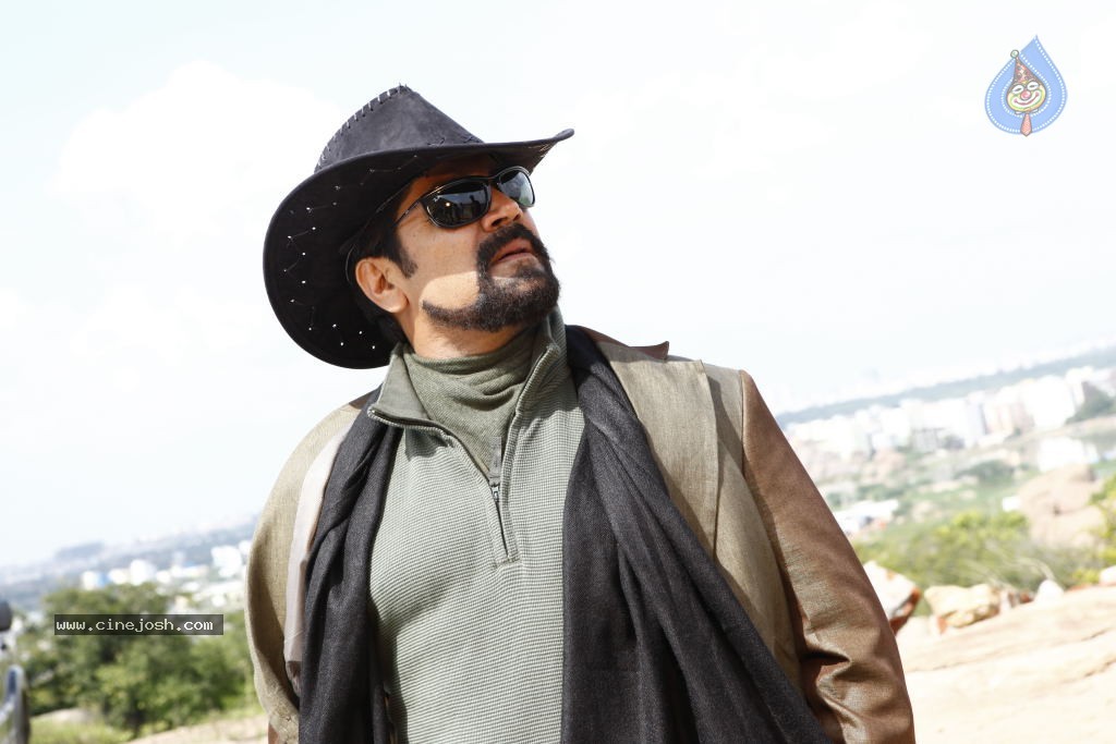 Bakara Movie New Stills - 5 / 7 photos