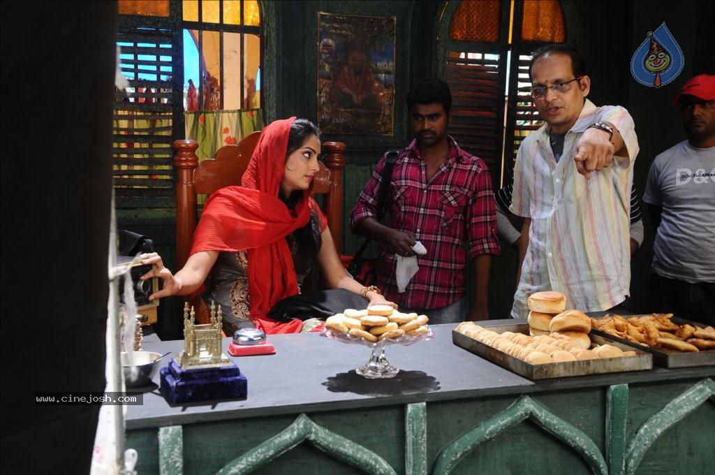 Bakara Movie New Stills - 5 / 58 photos