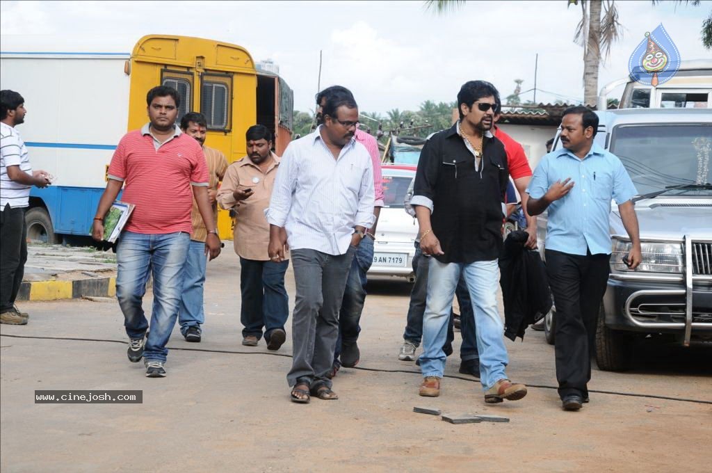 Bakara Movie New Stills - 22 / 58 photos