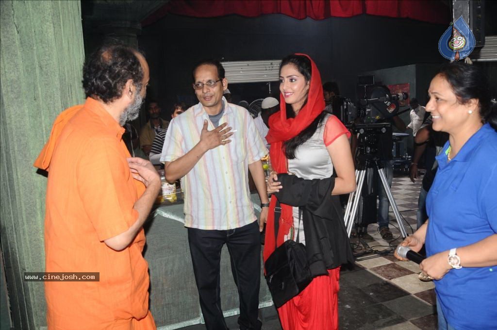 Bakara Movie New Stills - 23 / 58 photos