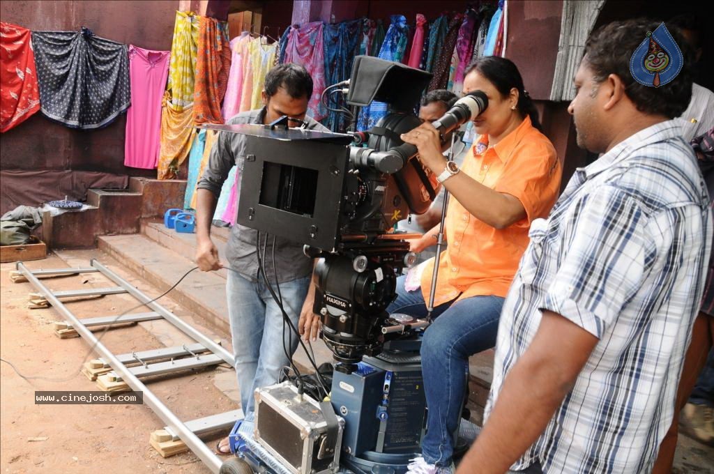 Bakara Movie New Stills - 24 / 58 photos