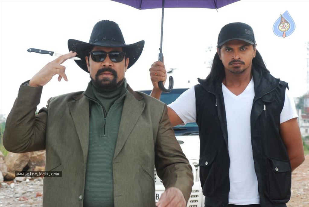 Bakara Movie New Stills - 29 / 58 photos