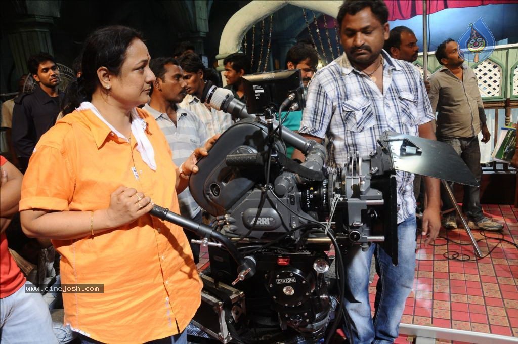 Bakara Movie New Stills - 30 / 58 photos