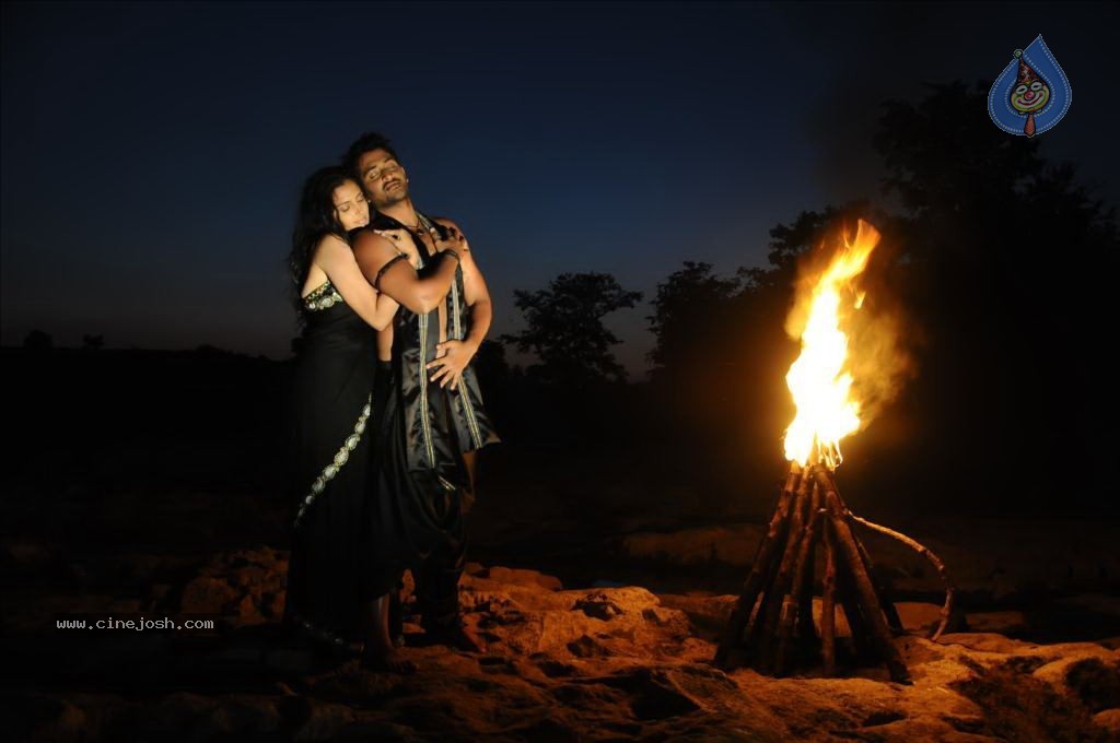 Bakara Movie New Stills - 34 / 58 photos