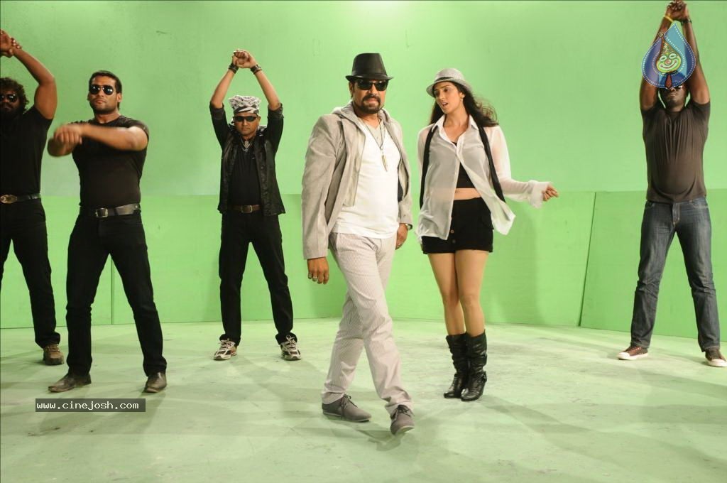 Bakara Movie New Stills - 35 / 58 photos