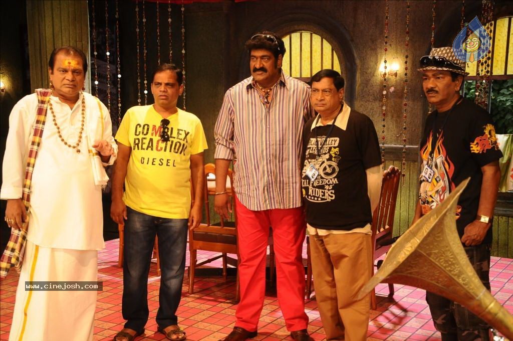 Bakara Movie New Stills - 37 / 58 photos