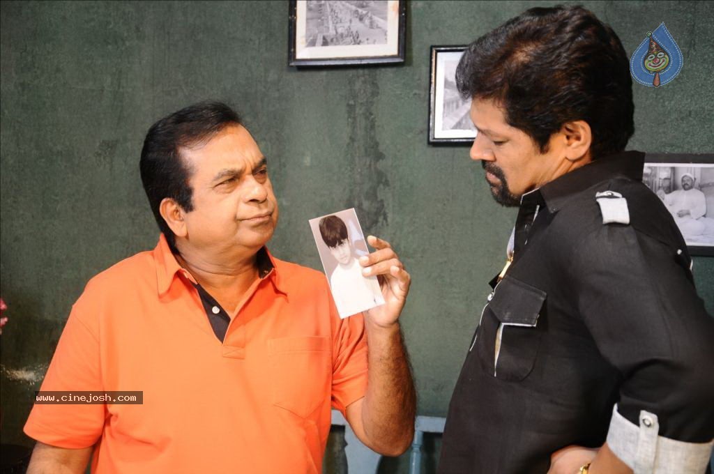 Bakara Movie New Stills - 41 / 58 photos