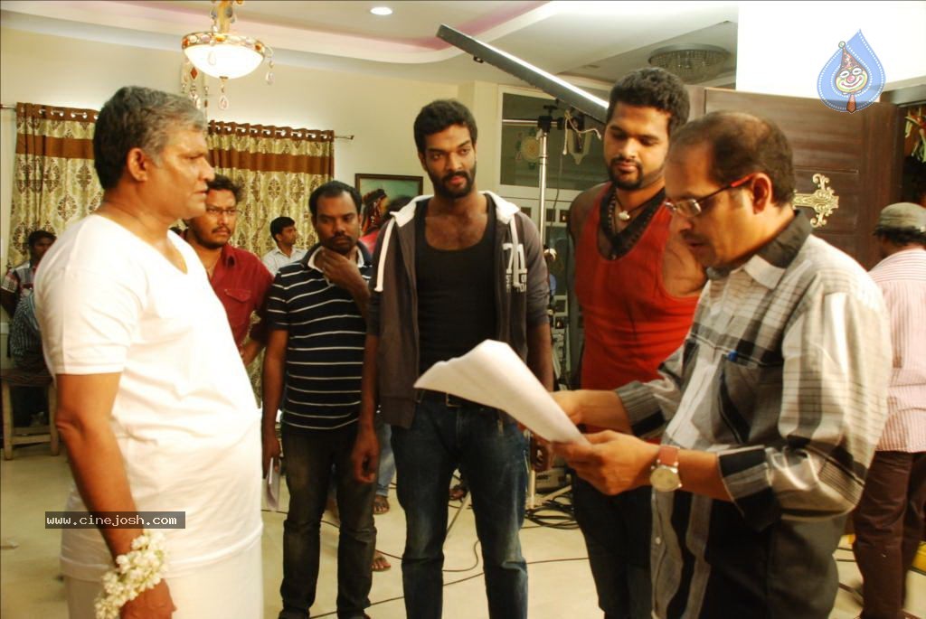 Bakara Movie New Stills - 47 / 58 photos