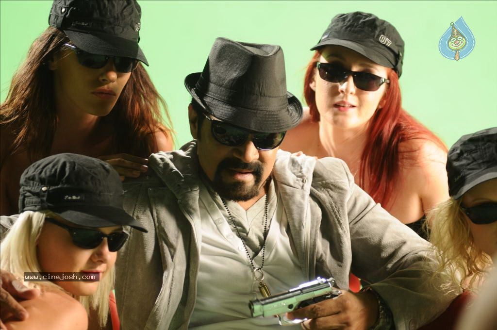 Bakara Movie New Stills - 55 / 58 photos