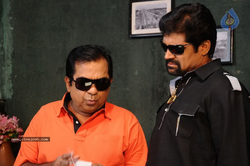 Bakara Movie Stills - 3 / 7 photos