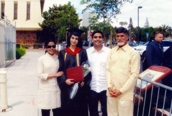 Balakrishna Daughter - 3 / 4 photos