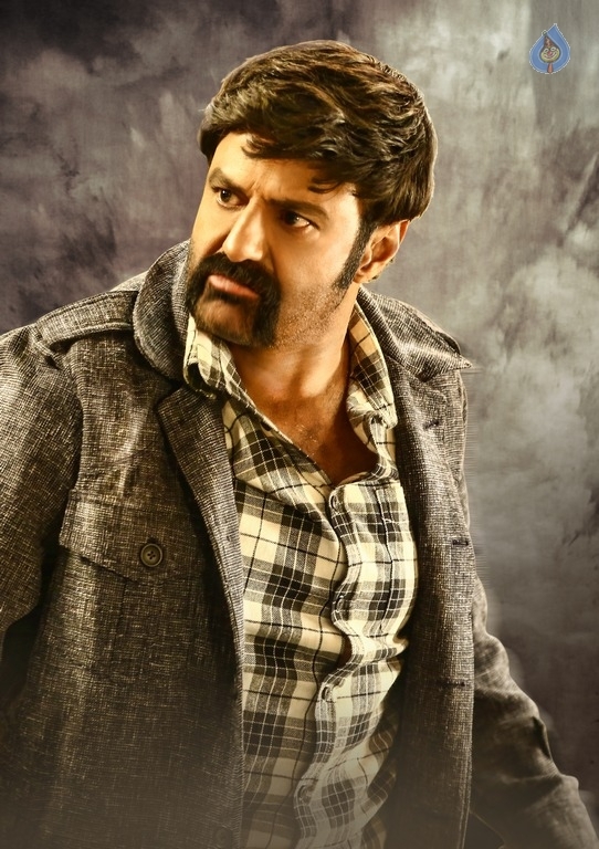 Balakrishna Latest Stills in Paisa Vasool Movie - 3 / 3 photos